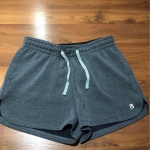 SOLD Buffbunny Balance Shorts